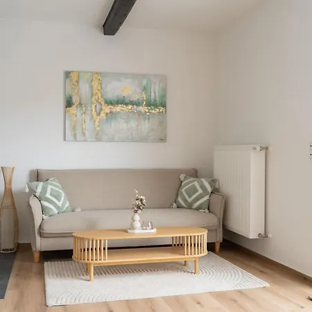 Ahorn Ground Floor * 维勒斯威特