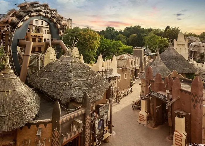 Ahorn Ground Floor 度假居 *