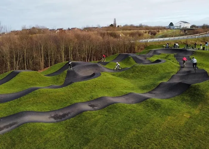 度假居 Ahorn Ground Floor