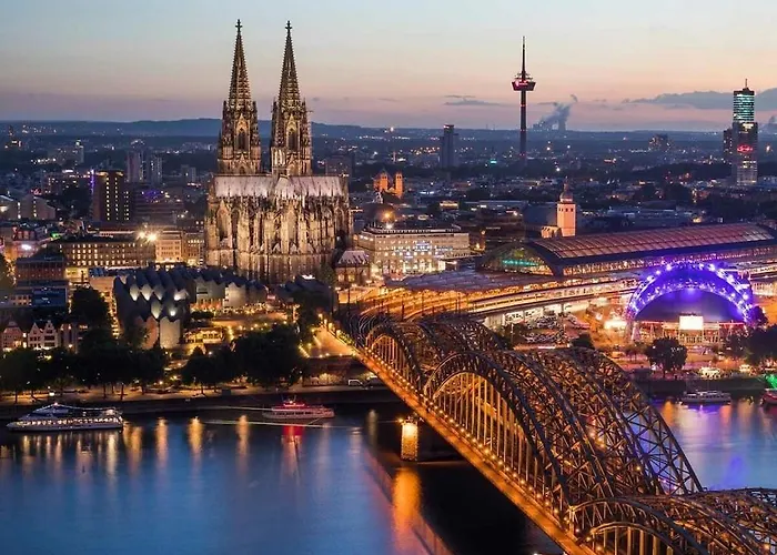 Ahorn Ground Floor 度假居 *